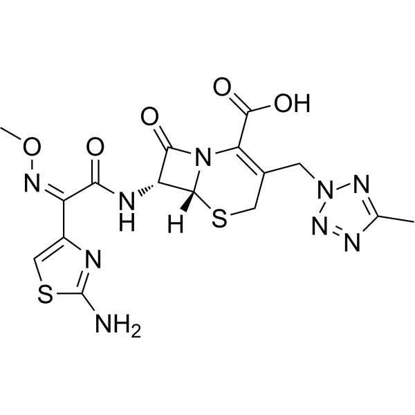 Cefteram (T-2525; RO 19-5247; Cefterame) 82547-58-8